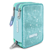 Esp6 astucci 3zip crystal - F964300