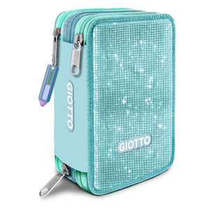 Esp6 astucci 3zip crystal - F964300