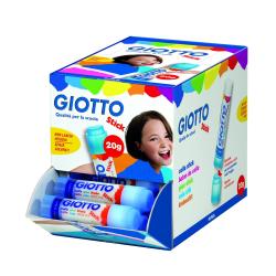 Cf40colla  giotto  stick  20gr - F54050000