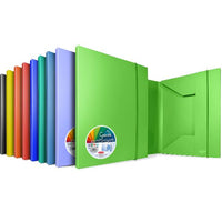 Cf24 cart. 3 lembi garda 3l assort. - P0000190