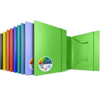 Cf24 cart. 3 lembi garda 3l assort. - P0000190