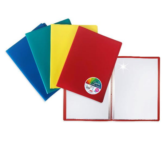 Cf16  p/listino  garda  40b  pp  assorti - P0504090