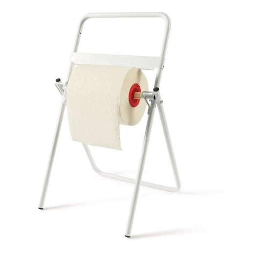 Portarotolo  a  terra - 0464G1