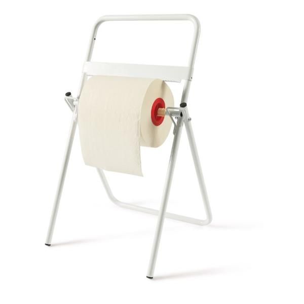 Portarotolo  a  terra - 0464G1