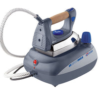 Ferro da stiro termozeta es3500 inox - 73611