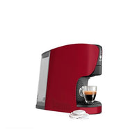 Bialetti bialetti bundle dama cialde ese red con 30 cialde ese 44mm - 8001306008686