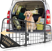 Raccoglitore per auto - Raccoglitore bagagli per auto - Raccoglitore per bagagliaio - Raccoglitore per auto con chiusura automatica