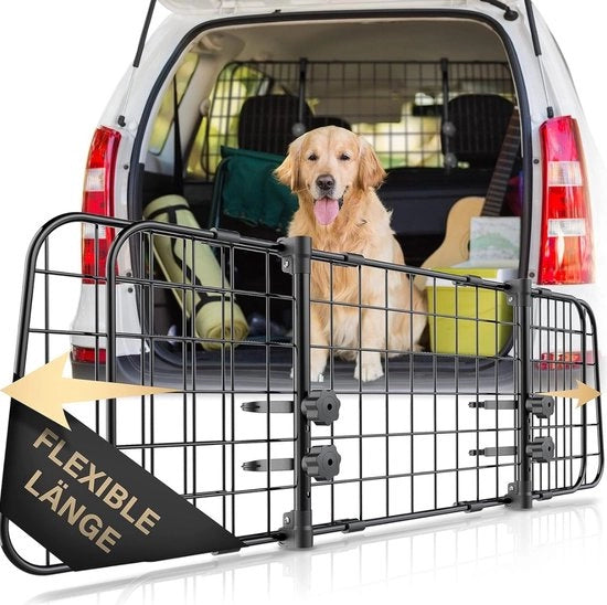 Raccoglitore per auto - Raccoglitore bagagli per auto - Raccoglitore per bagagliaio - Raccoglitore per auto con chiusura automatica