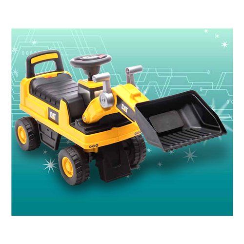 Primipassi biemme by bcs 4002-g cat