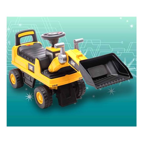 Primipassi biemme by bcs 4002-g cat