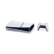 Sony playstation 5 (model group – slim) - PS5DISDCH