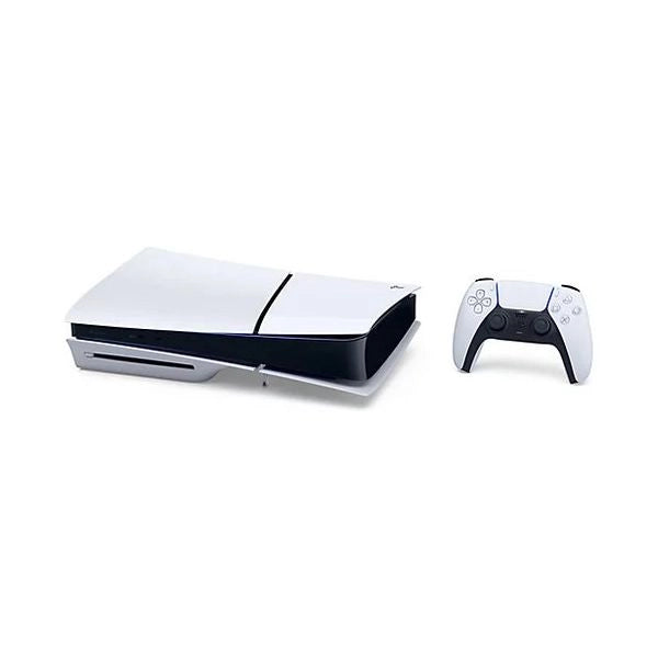 Sony playstation 5 (model group – slim) - PS5DISDCH