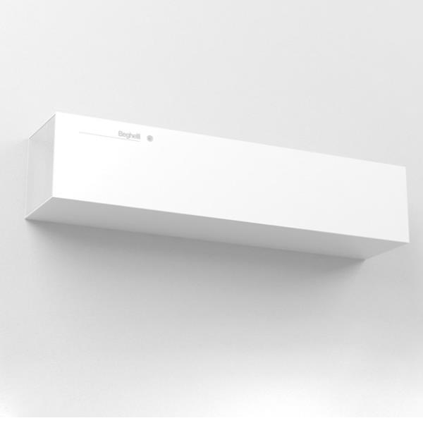 Sanifica aria 30 - beghelli - 26700