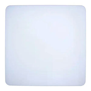 Plafoniera beghelli 71080 square moon