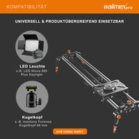 Carbon Follow Focus Parallax Slider 12