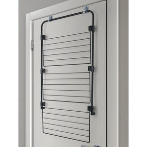 Metaltex Stendibiancheria Pensile Gale 11 m Nero 447601