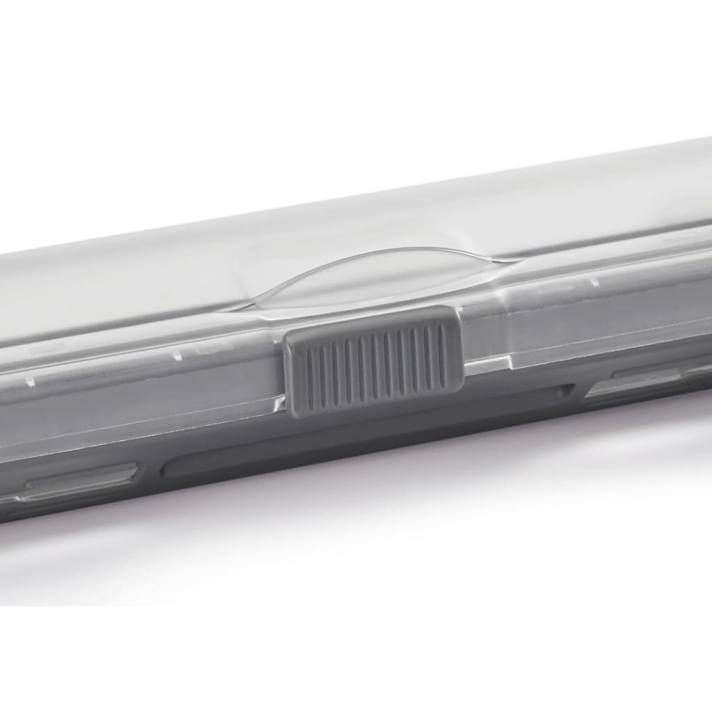 Metaltex Porta Rotolo da Cucina 2 in 1 X-Tra Roll 443425