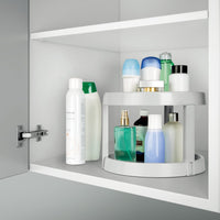 Metaltex Contenitore da Cucina Rotante Giro2 28 cm 443433