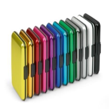 Espositore da banco portacards 12pz - 60228