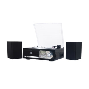 New majestic tt-38r nero - 110538