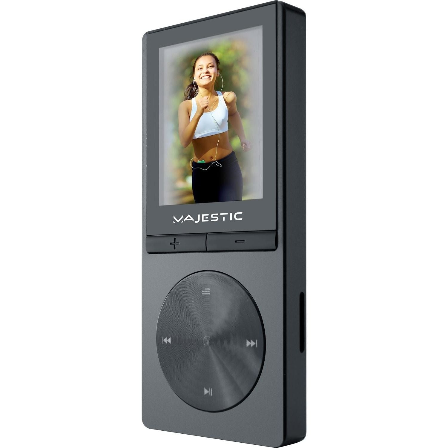 Mp3 majestic bt3280 r bk - 123280_BK