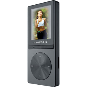 Mp3 majestic bt3280 r bk - 123280_BK