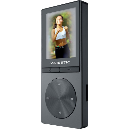 Mp3 majestic bt3280 r bk - 123280_BK