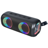 Majestic speaker wireless audio - 116123BK