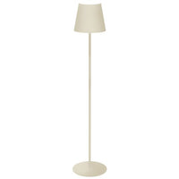 Lampada da terra new majestic 120458 sb agata xl sabbia