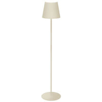 Lampada da terra new majestic 120458 sb agata xl sabbia