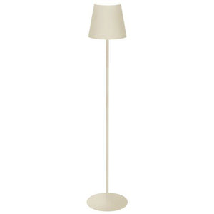 Lampada da terra new majestic 120458 sb agata xl sabbia