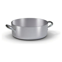 Casseruola ballarini 7016 45 serie 7000 alluminio naturale