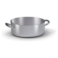 Casseruola ballarini 7016 45 serie 7000 alluminio naturale