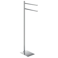 Piantana porta asciugamani gedy ta31 13 tania cromo