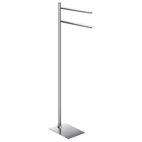 Piantana porta asciugamani gedy ta31 13 tania cromo