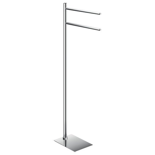 Piantana porta asciugamani gedy ta31 13 tania cromo