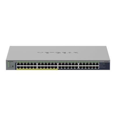 Netgear switch gs748pp-100eus gs748pp100eus (gs748pp-100eus) - 165866