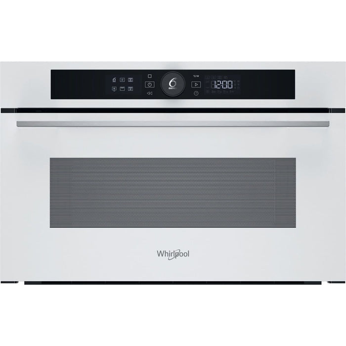 Fm wh wmd54mw  wh 6�se 31l crisp - 859991682030