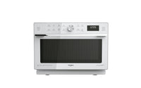 Whirlpool supreme chef microonde a libera installazione - mwsc 933 sw - MWSC933SW