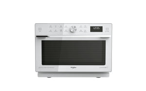 Whirlpool supreme chef microonde a libera installazione - mwsc 933 sw - MWSC933SW