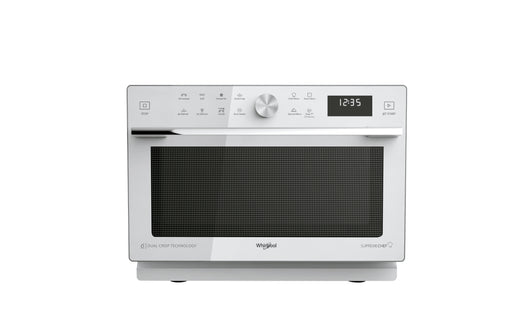 Whirlpool supreme chef microonde a libera installazione - mwsc 933 sw - MWSC933SW