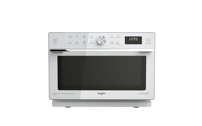 Whirlpool supreme chef microonde a libera installazione - mwsc 933 sw - MWSC933SW