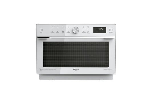 Whirlpool supreme chef microonde a libera installazione - mwsc 933 sw - MWSC933SW
