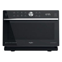 Whirlpool supreme chef microonde a libera installazione - mwsc 933 sb - 859991663160