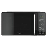 Whirlpool cook30 combi microonde a libera installazione - mwp 295 b - 859991664100