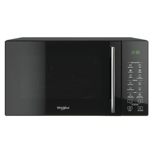 Whirlpool cook30 combi microonde a libera installazione - mwp 295 b - 859991664100