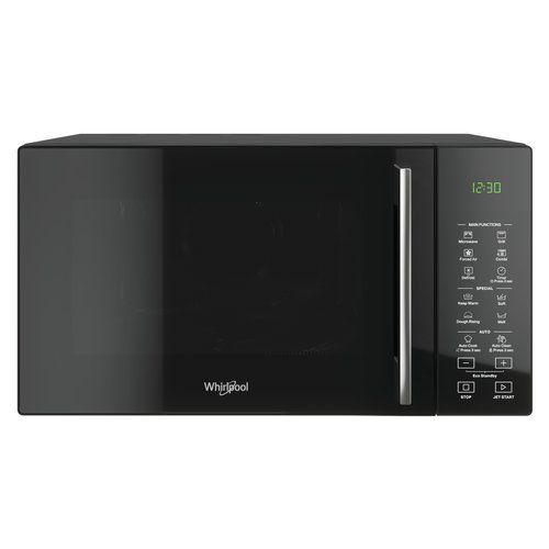 Whirlpool cook30 combi microonde a libera installazione - mwp 295 b - 859991664100
