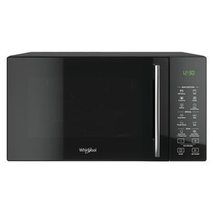 Whirlpool cook30 combi microonde a libera installazione - mwp 295 b - 859991664100