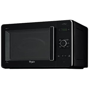 Whirlpool jet cook microonde a libera installazione - jc 218 bl - JC218BL