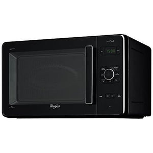 Whirlpool jet cook microonde a libera installazione - jc 218 bl - JC218BL